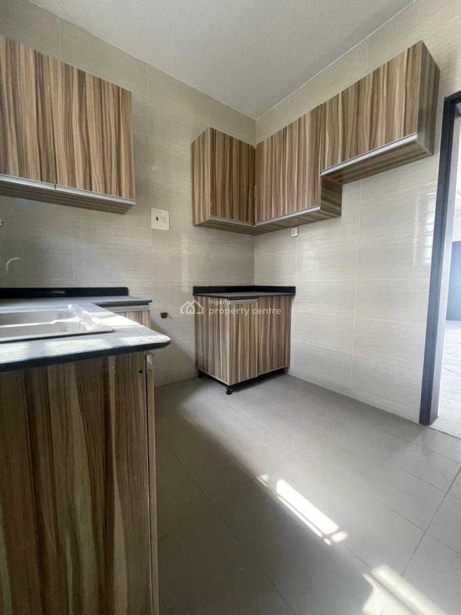 6 Units of Premium and Spacious 2 Bedroom Apartment, Ikate, Lekki, Lagos, Flat / Apartment for Sale