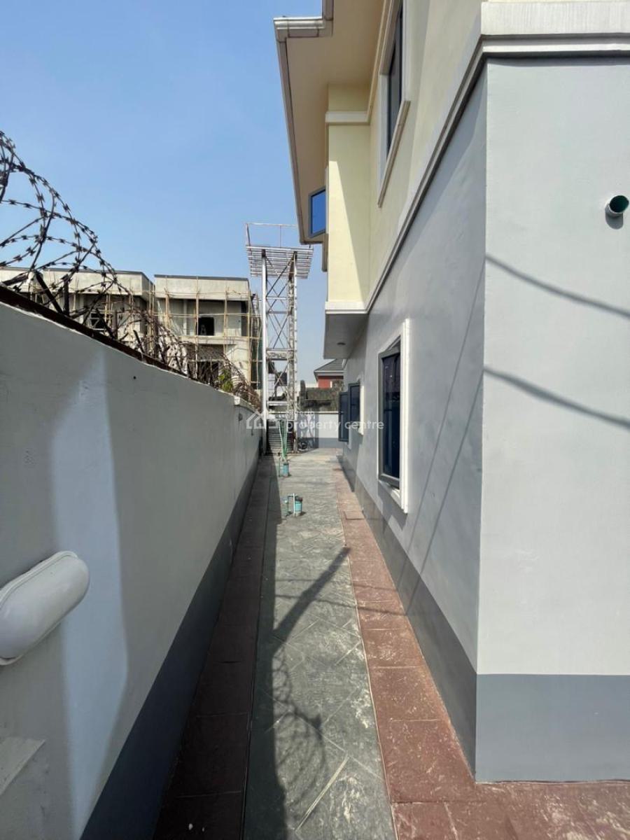 6 Units of Premium and Spacious 2 Bedroom Apartment, Ikate, Lekki, Lagos, Flat / Apartment for Sale