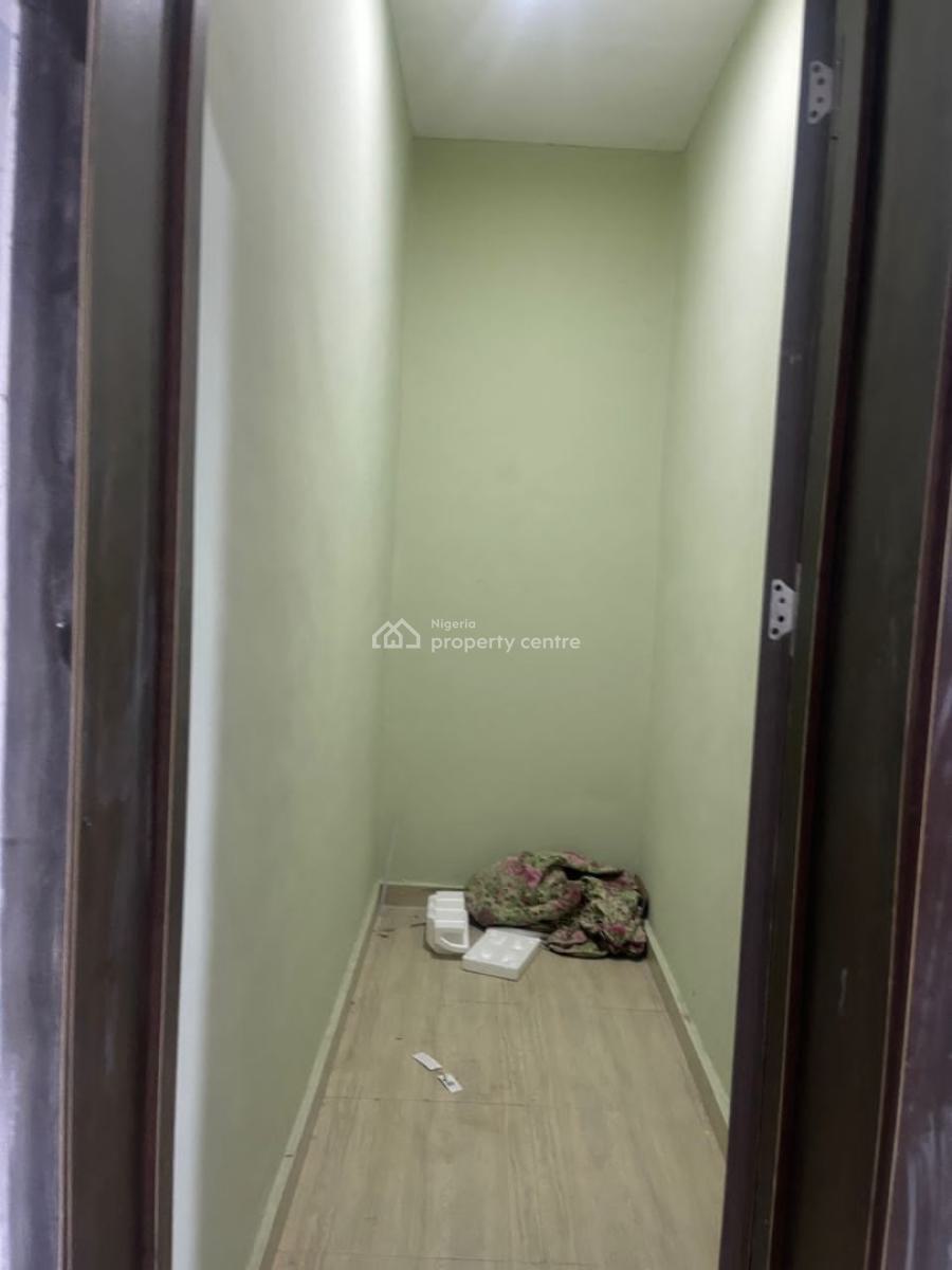 Very Fine Luxury Mini Flat, Surulere, Lagos, Mini Flat (room and Parlour) for Rent