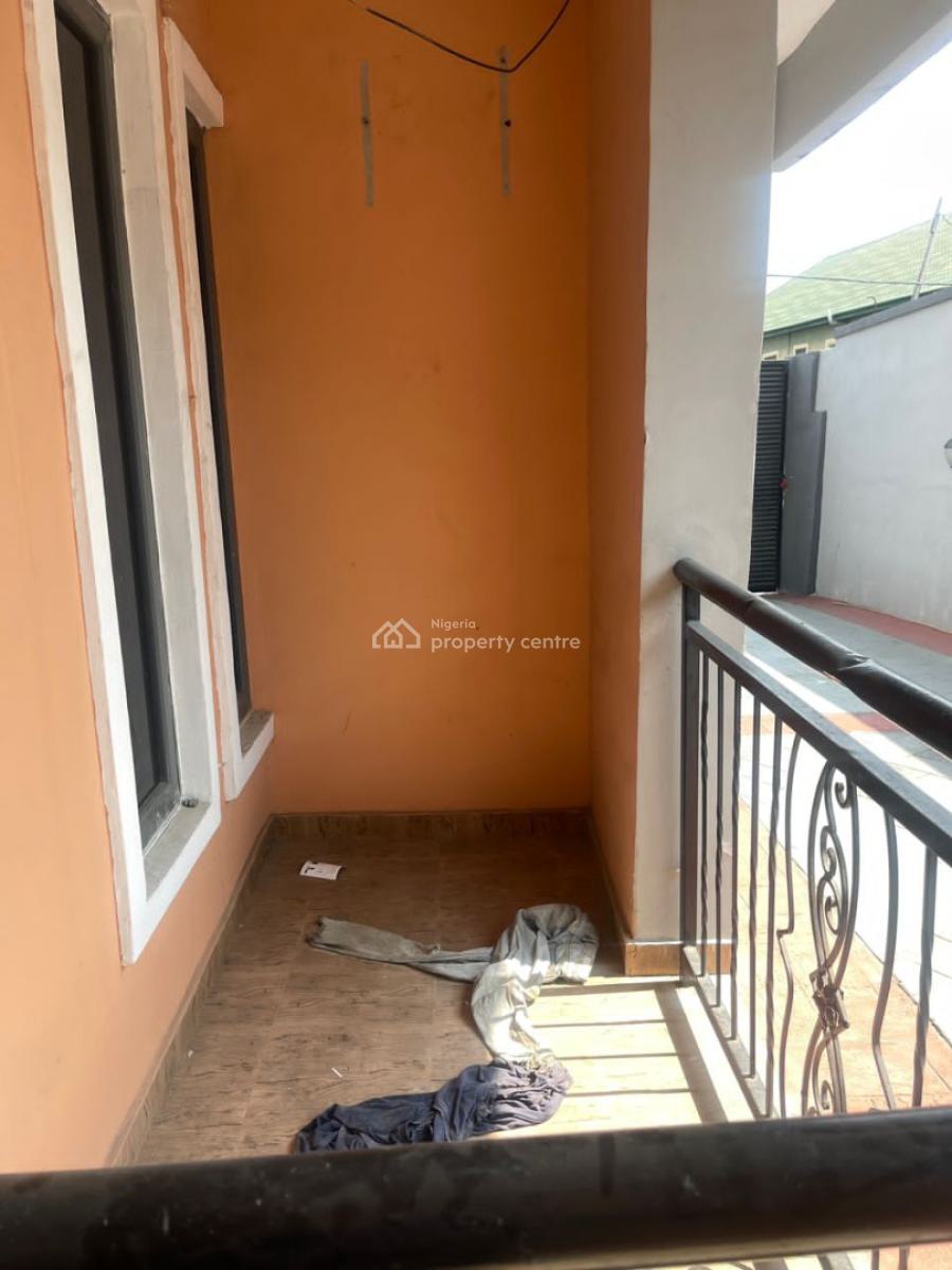 Very Fine Luxury Mini Flat, Surulere, Lagos, Mini Flat (room and Parlour) for Rent