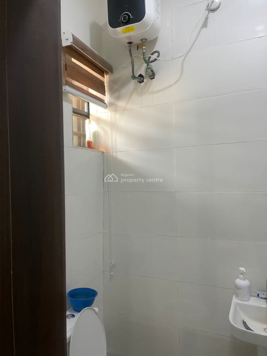 Very Fine Luxury Mini Flat, Surulere, Lagos, Mini Flat (room and Parlour) for Rent