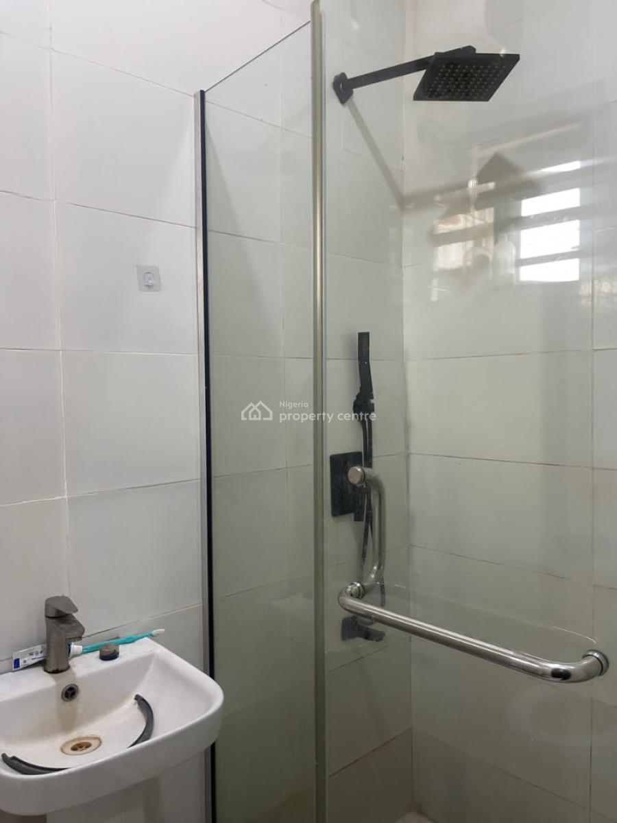 Very Fine Luxury Mini Flat, Surulere, Lagos, Mini Flat (room and Parlour) for Rent
