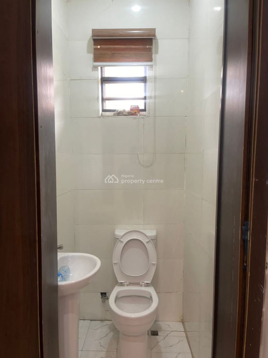 Very Fine Luxury Mini Flat, Surulere, Lagos, Mini Flat (room and Parlour) for Rent