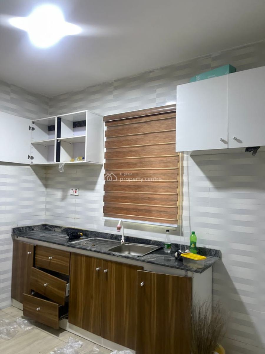 Very Fine Luxury Mini Flat, Surulere, Lagos, Mini Flat (room and Parlour) for Rent