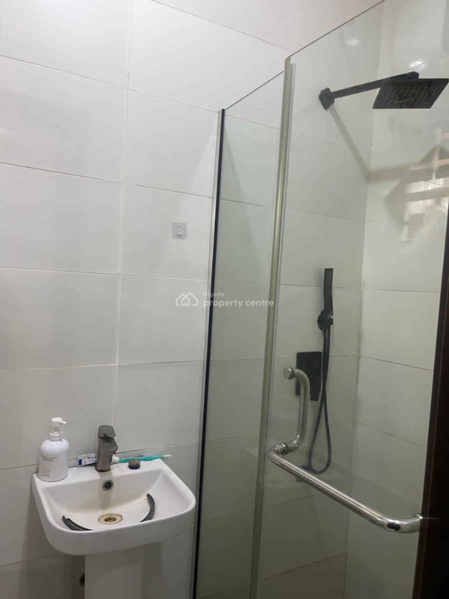 Very Fine Luxury Mini Flat, Surulere, Lagos, Mini Flat (room and Parlour) for Rent