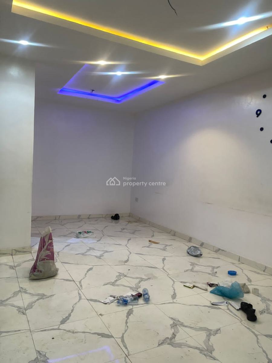 Very Fine Luxury Mini Flat, Surulere, Lagos, Mini Flat (room and Parlour) for Rent