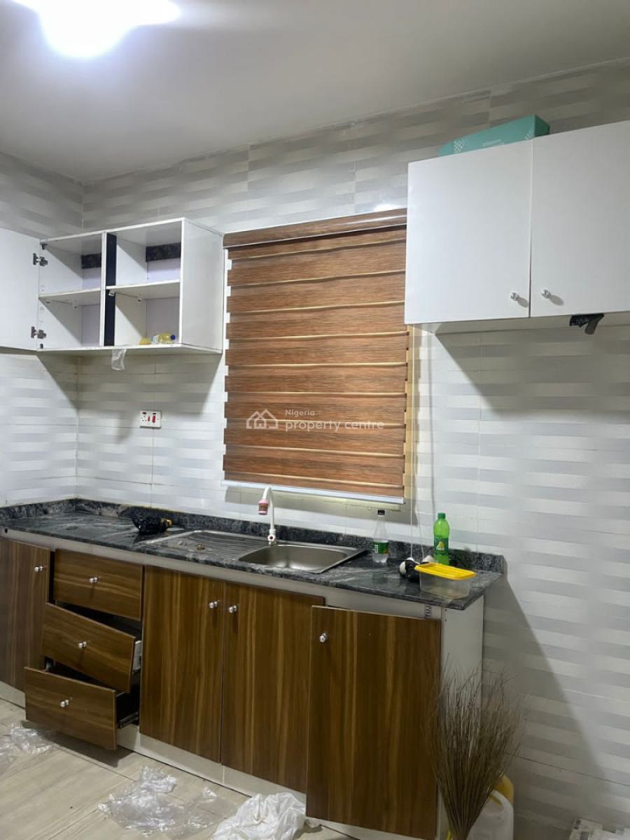 Very Fine Luxury Mini Flat, Surulere, Lagos, Mini Flat (room and Parlour) for Rent