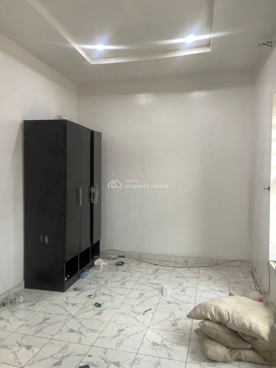 Very Fine Luxury Mini Flat, Surulere, Lagos, Mini Flat (room and Parlour) for Rent