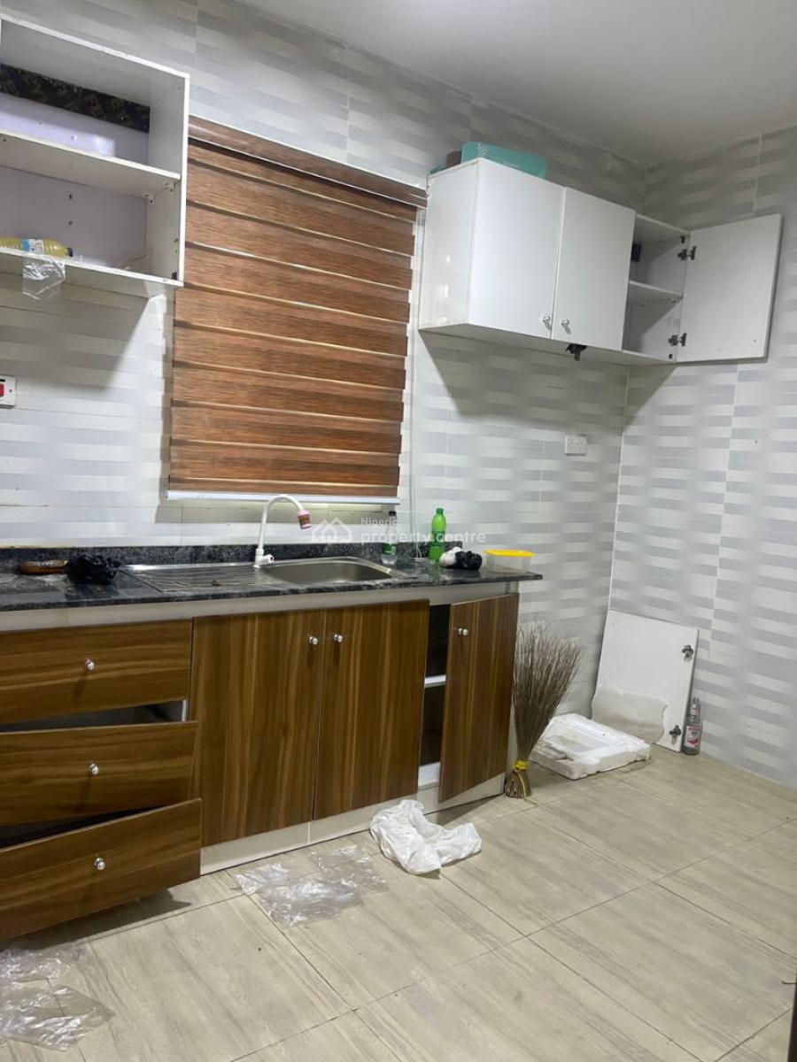 Very Fine Luxury Mini Flat, Surulere, Lagos, Mini Flat (room and Parlour) for Rent