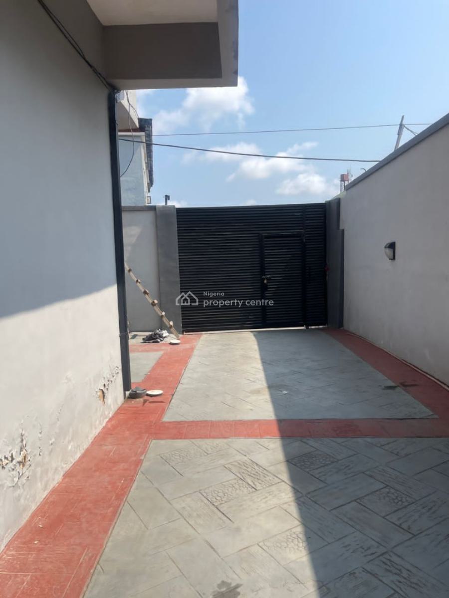 Very Fine Luxury Mini Flat, Surulere, Lagos, Mini Flat (room and Parlour) for Rent