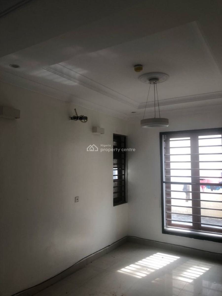a Perfect Blend of Comfort & Security, Ikota, Lekki, Lagos, Flat / Apartment for Rent