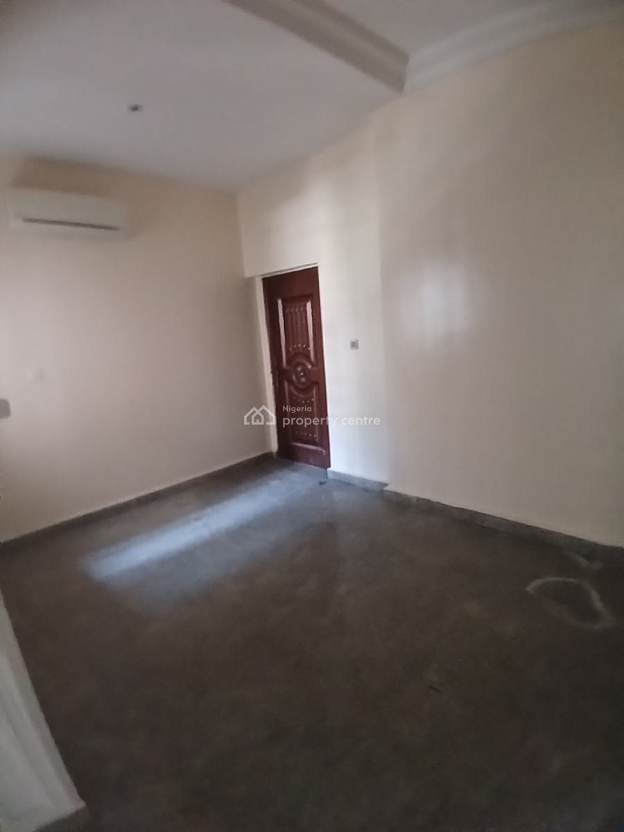 Spacious 5 Bedroom Detached Duplex Wirh Bq, Legislative Quarters Zone E, Gudu, Abuja, Detached Duplex for Rent