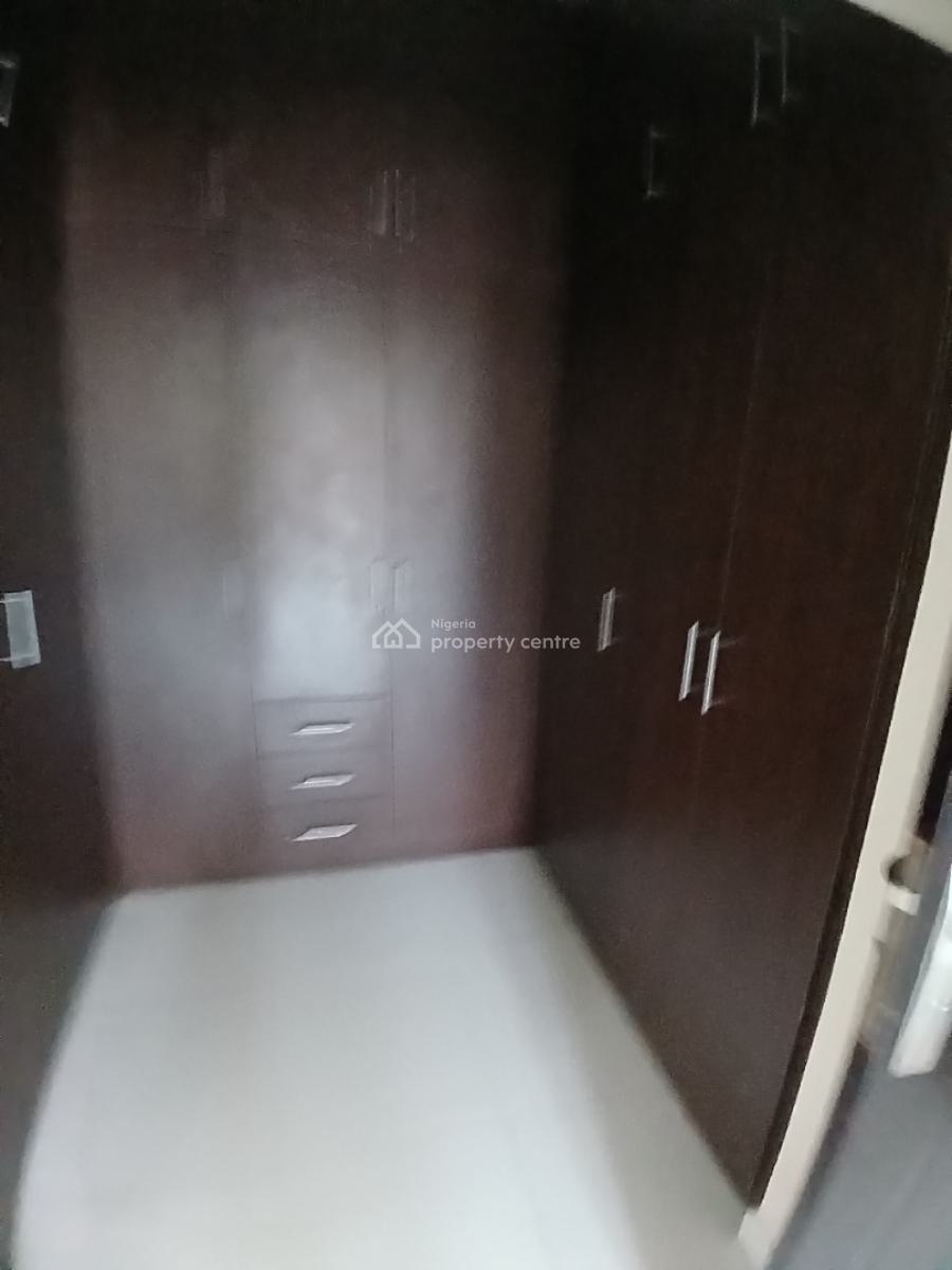 Spacious 5 Bedroom Detached Duplex Wirh Bq, Legislative Quarters Zone E, Gudu, Abuja, Detached Duplex for Rent