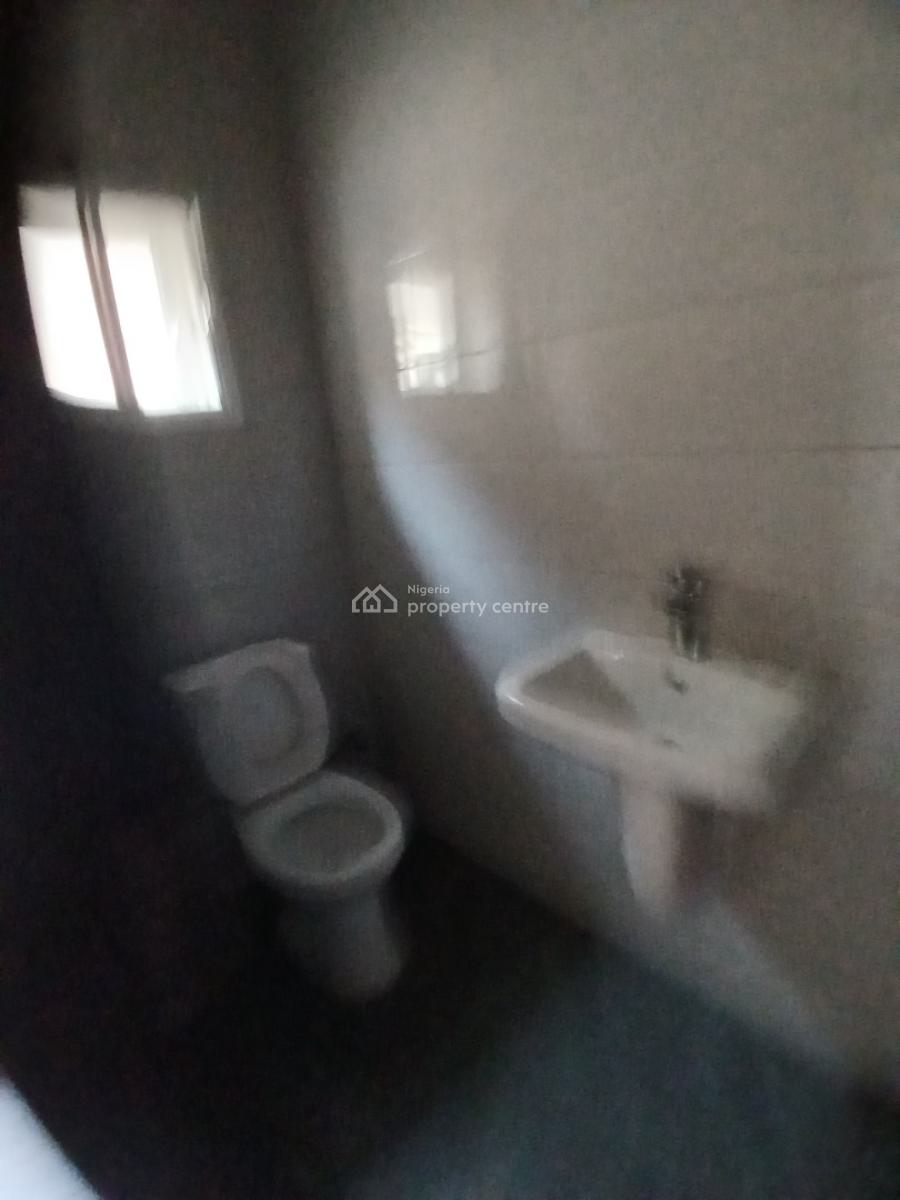 Spacious 5 Bedroom Detached Duplex Wirh Bq, Legislative Quarters Zone E, Gudu, Abuja, Detached Duplex for Rent