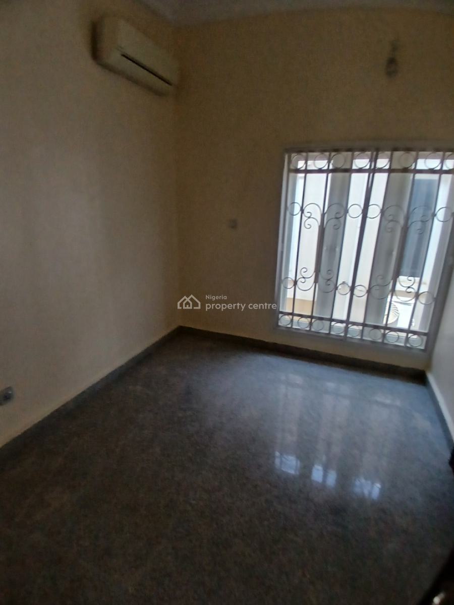 Spacious 5 Bedroom Detached Duplex Wirh Bq, Legislative Quarters Zone E, Gudu, Abuja, Detached Duplex for Rent