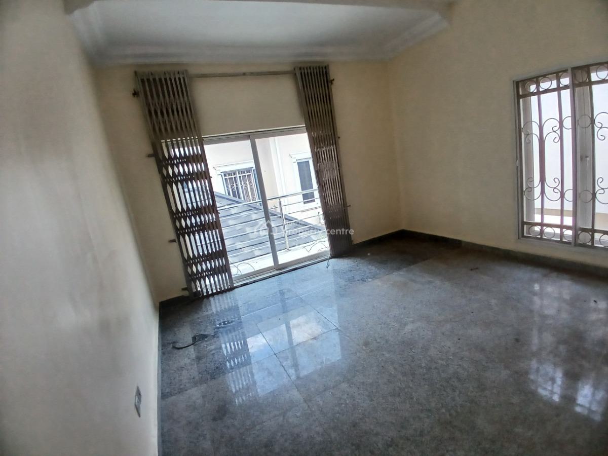 Spacious 5 Bedroom Detached Duplex Wirh Bq, Legislative Quarters Zone E, Gudu, Abuja, Detached Duplex for Rent