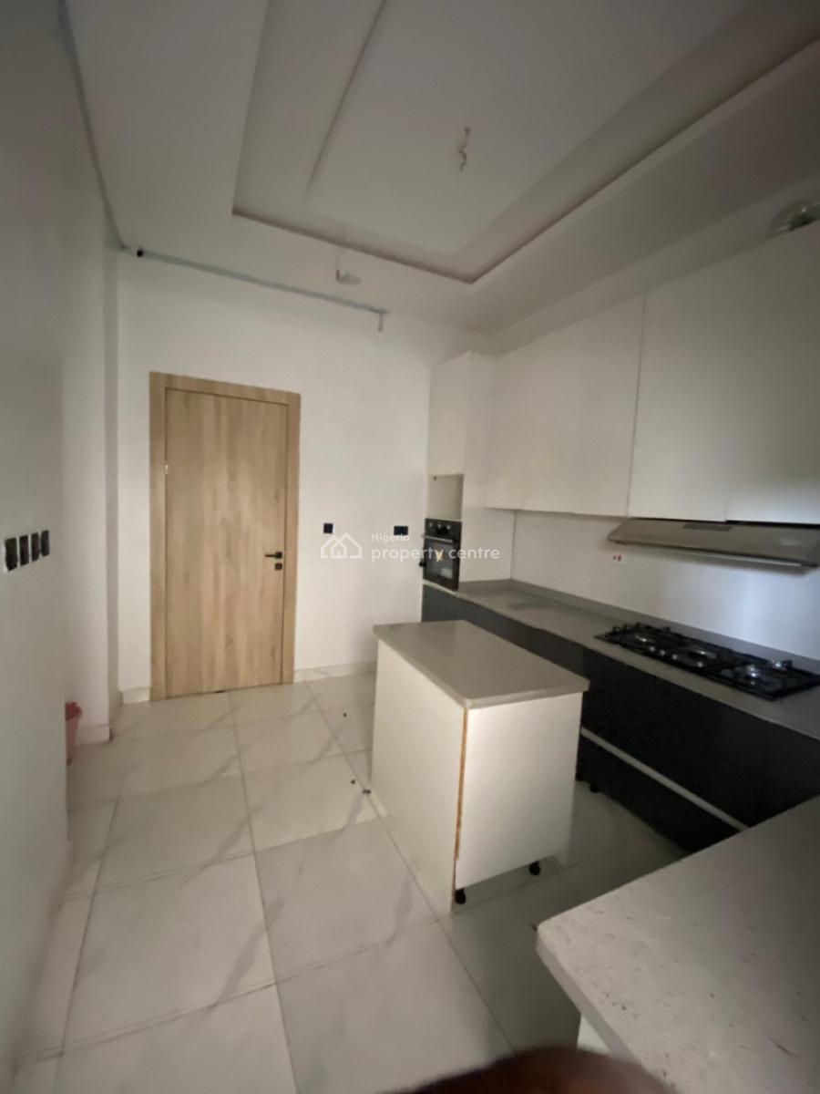 4 Bedroom Duplex, Lekki, Lagos, Flat / Apartment for Rent