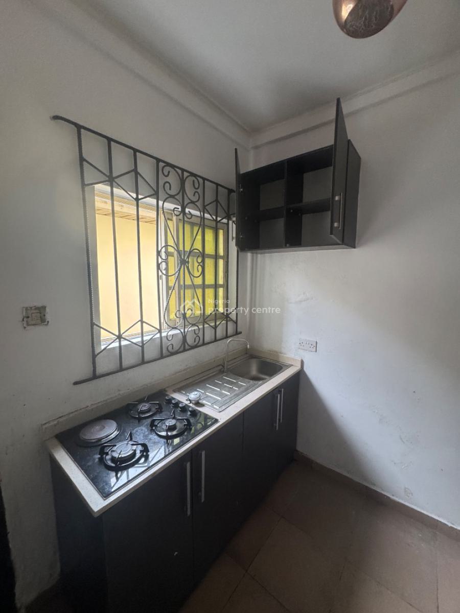 a Nice and Spacious 1 Bedroom Apartment, Off Spg Road, Ologolo, Lekki, Lagos, Mini Flat (room and Parlour) for Rent