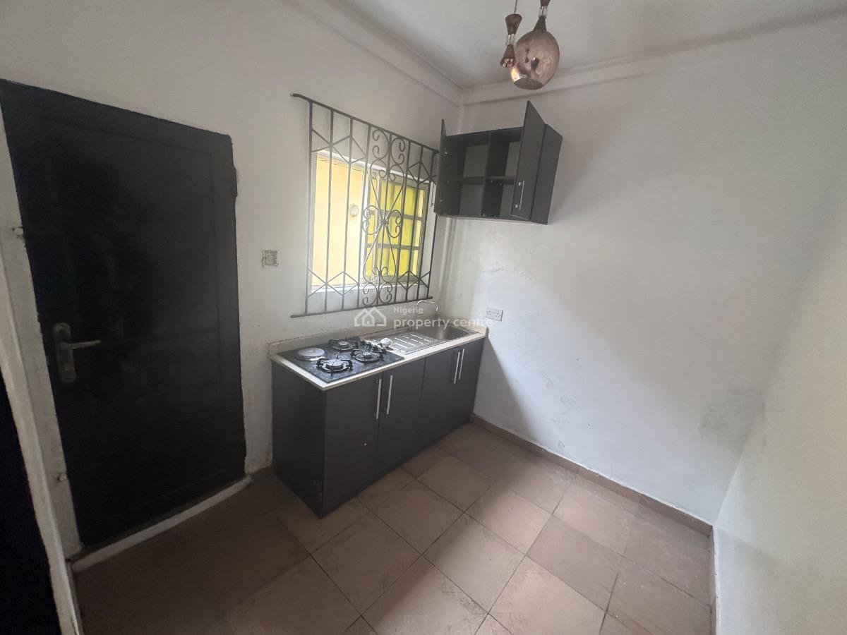 a Nice and Spacious 1 Bedroom Apartment, Off Spg Road, Ologolo, Lekki, Lagos, Mini Flat (room and Parlour) for Rent