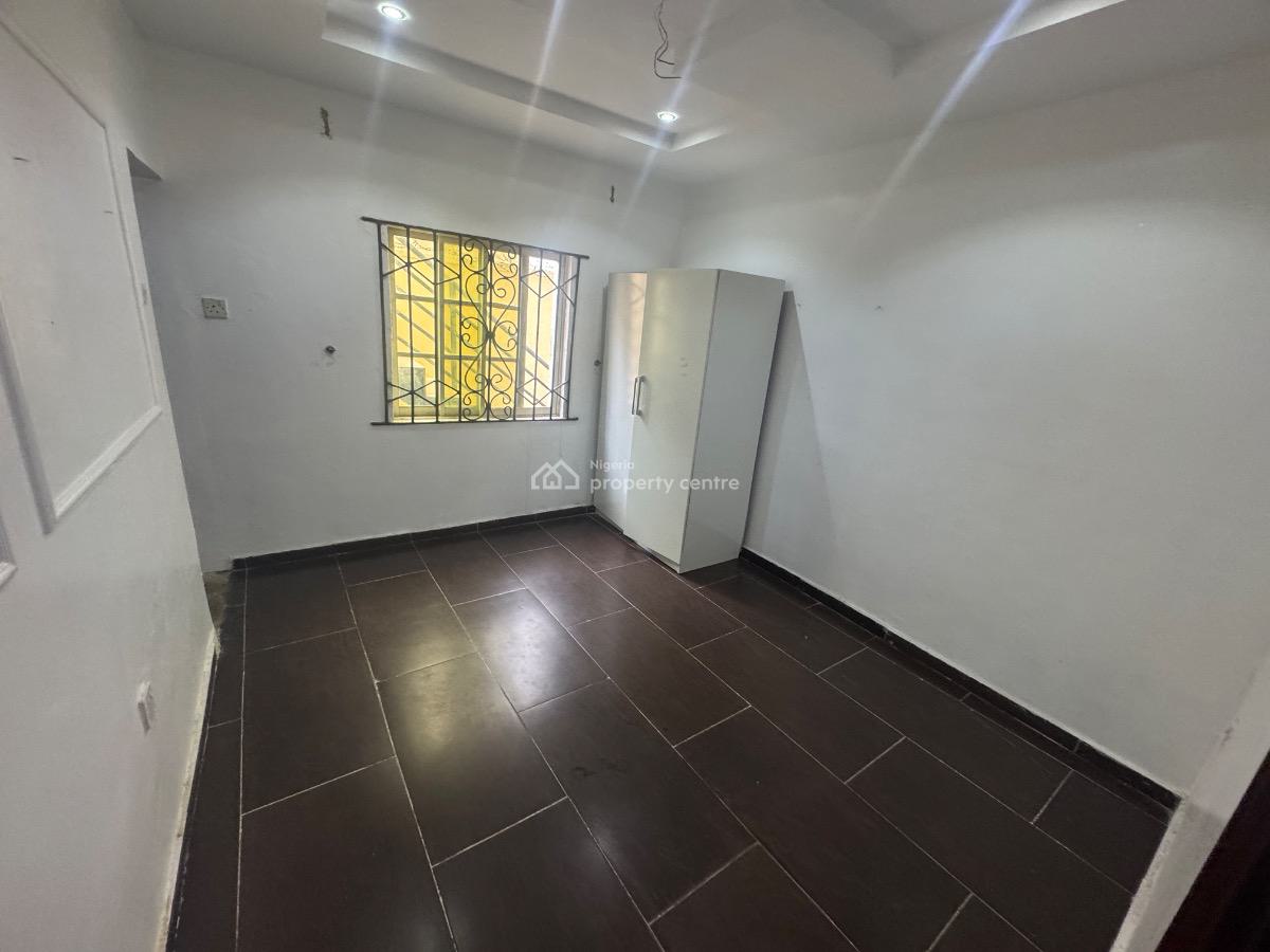 a Nice and Spacious 1 Bedroom Apartment, Off Spg Road, Ologolo, Lekki, Lagos, Mini Flat (room and Parlour) for Rent