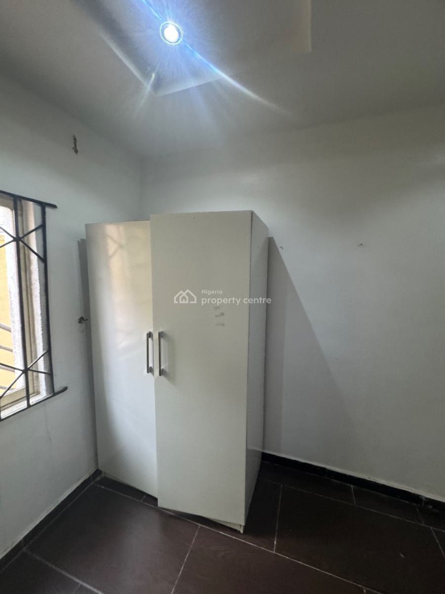 a Nice and Spacious 1 Bedroom Apartment, Off Spg Road, Ologolo, Lekki, Lagos, Mini Flat (room and Parlour) for Rent