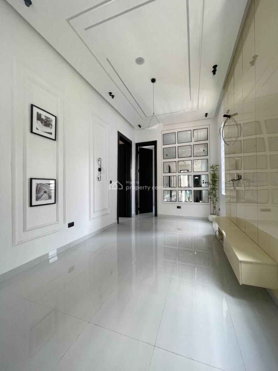 5 Bedroom Detached Duplex, Orchid Road, Lekki, Lagos, Detached Duplex for Sale