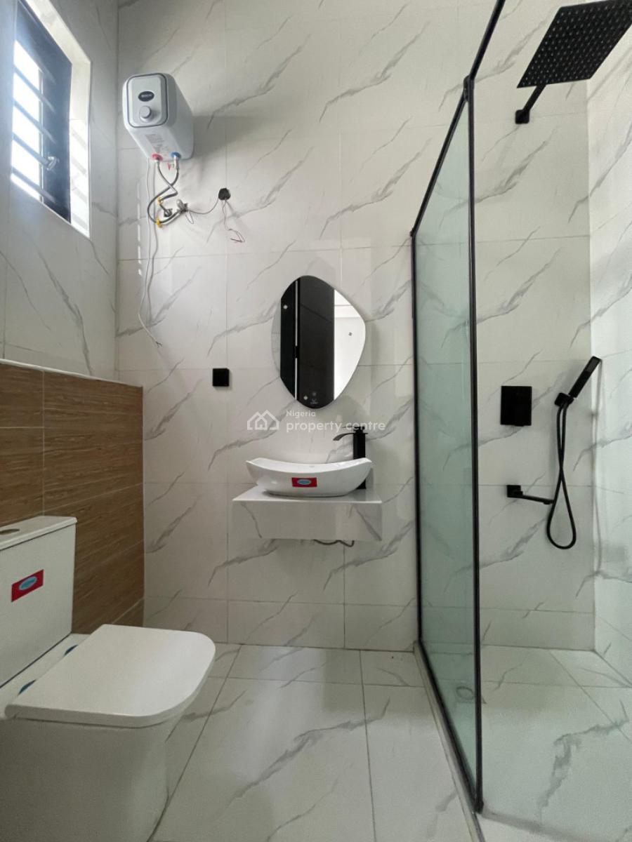 5 Bedroom Detached Duplex, Orchid Road, Lekki, Lagos, Detached Duplex for Sale