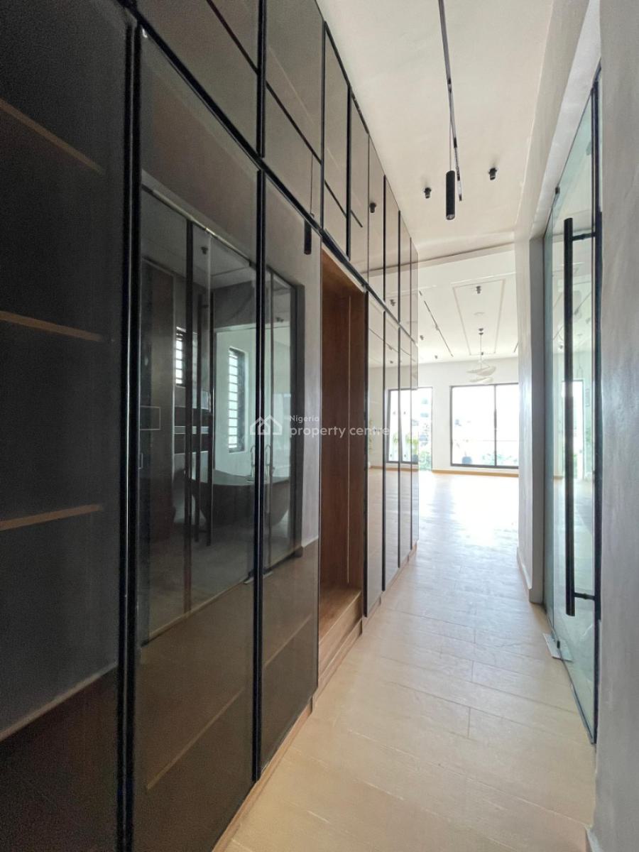 5 Bedroom Detached Duplex, Orchid Road, Lekki, Lagos, Detached Duplex for Sale
