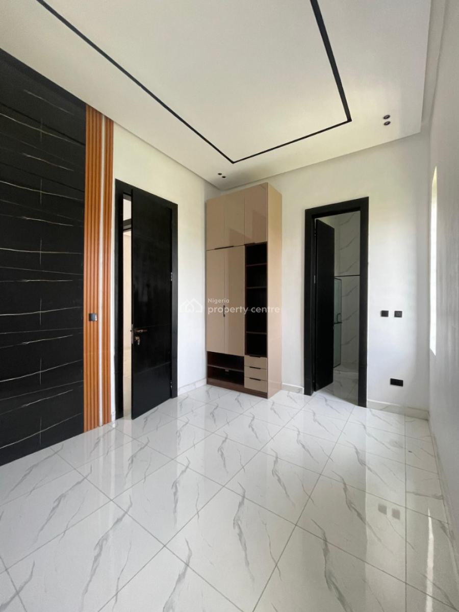 5 Bedroom Detached Duplex, Orchid Road, Lekki, Lagos, Detached Duplex for Sale