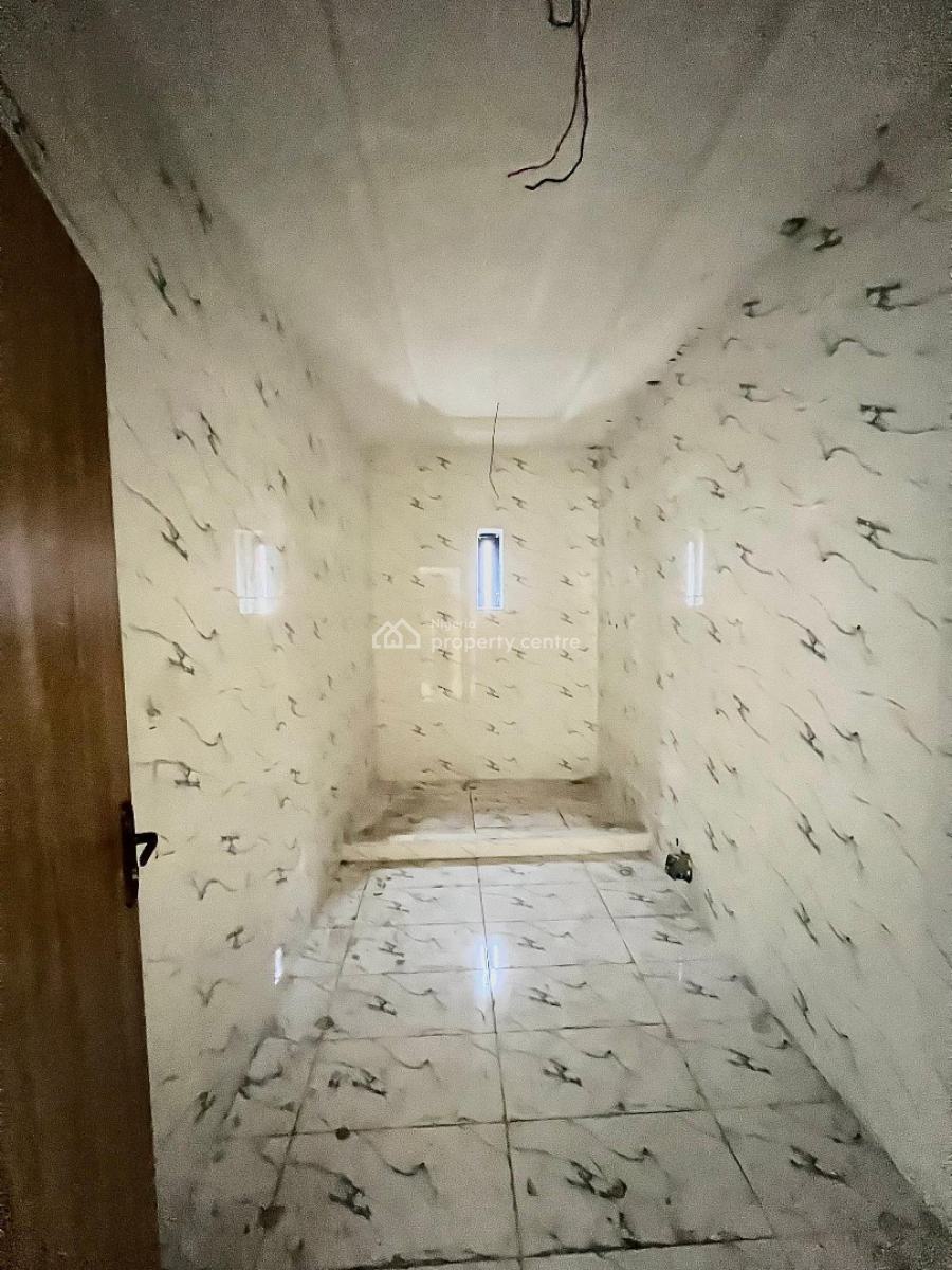 4bedroom Terrace Duplex Now Available, Lekki Phase 1, Lekki, Lagos, Terraced Duplex for Rent