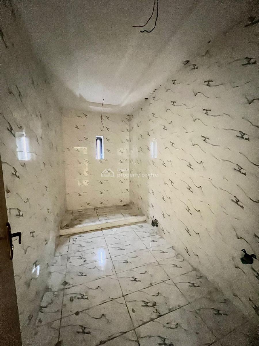 4bedroom Terrace Duplex Now Available, Lekki Phase 1, Lekki, Lagos, Terraced Duplex for Rent