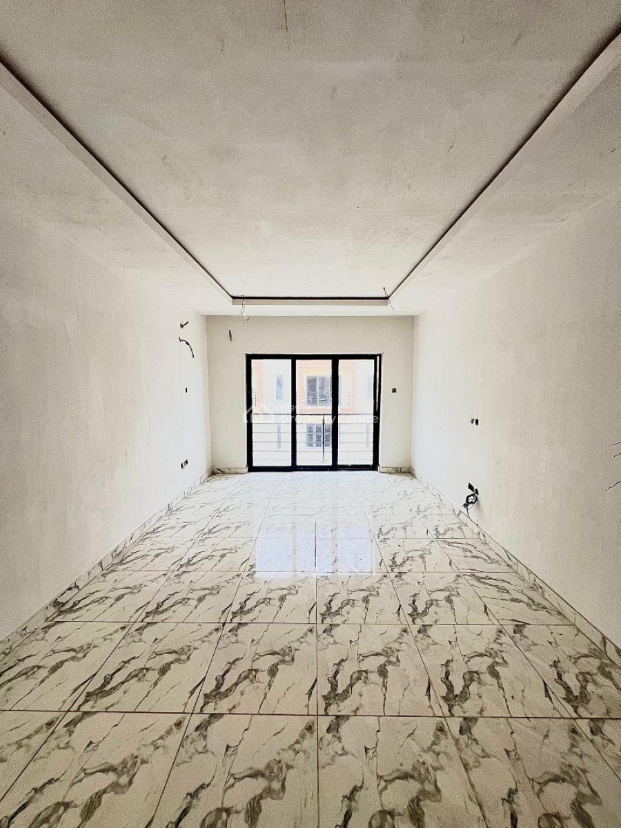 4bedroom Terrace Duplex Now Available, Lekki Phase 1, Lekki, Lagos, Terraced Duplex for Rent