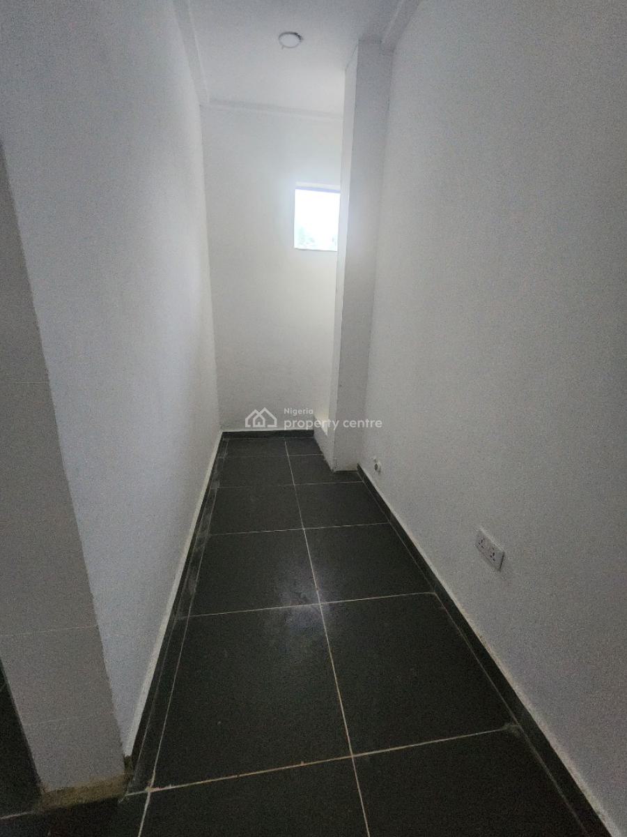 Luxury Built 4 Bedroom Semi-detached Duplex with Bq and Swimming Pool, Rhamat Crescent, Gra, Ogudu, Lagos, Semi-detached Duplex for Sale