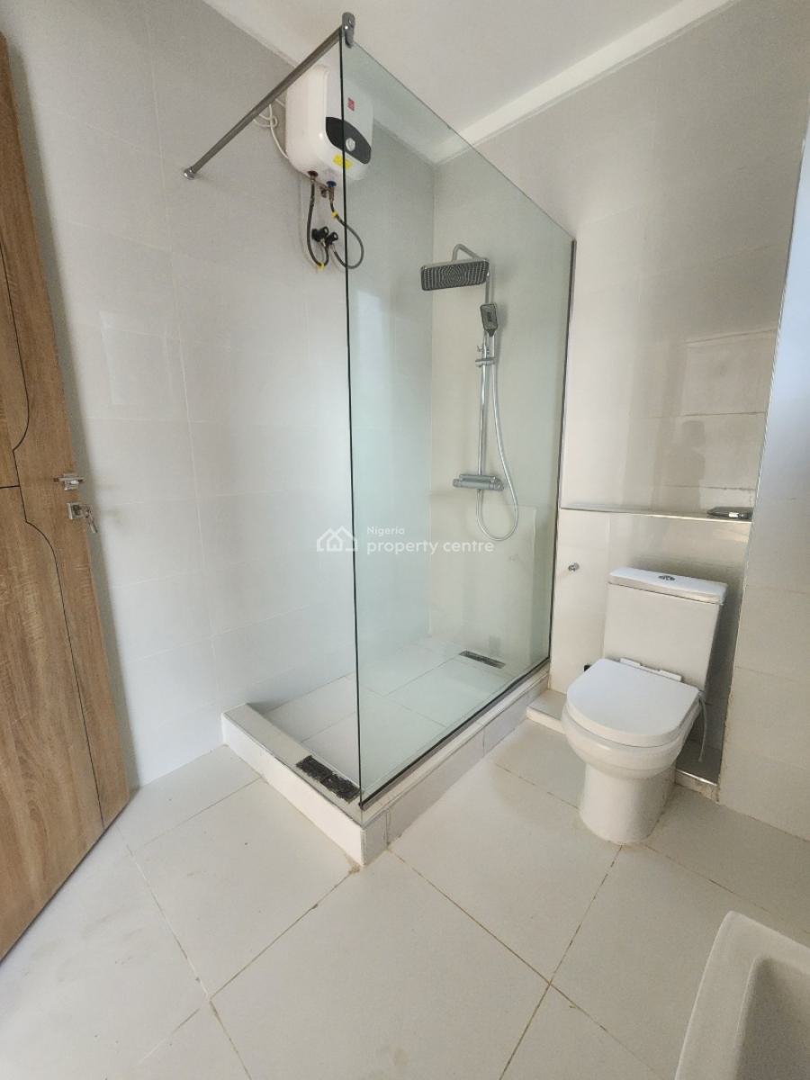 Luxury Built 4 Bedroom Semi-detached Duplex with Bq and Swimming Pool, Rhamat Crescent, Gra, Ogudu, Lagos, Semi-detached Duplex for Sale