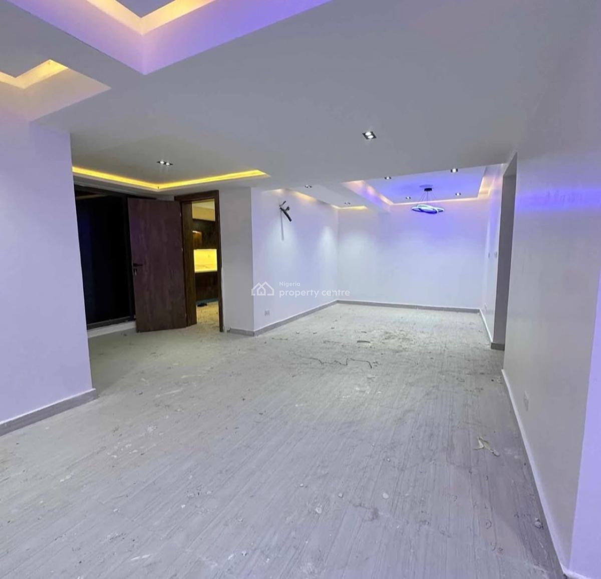 Contemporary 2 Bedroom Apartment, Ikate,lekki, Ikate, Lekki, Lagos, Flat / Apartment for Sale