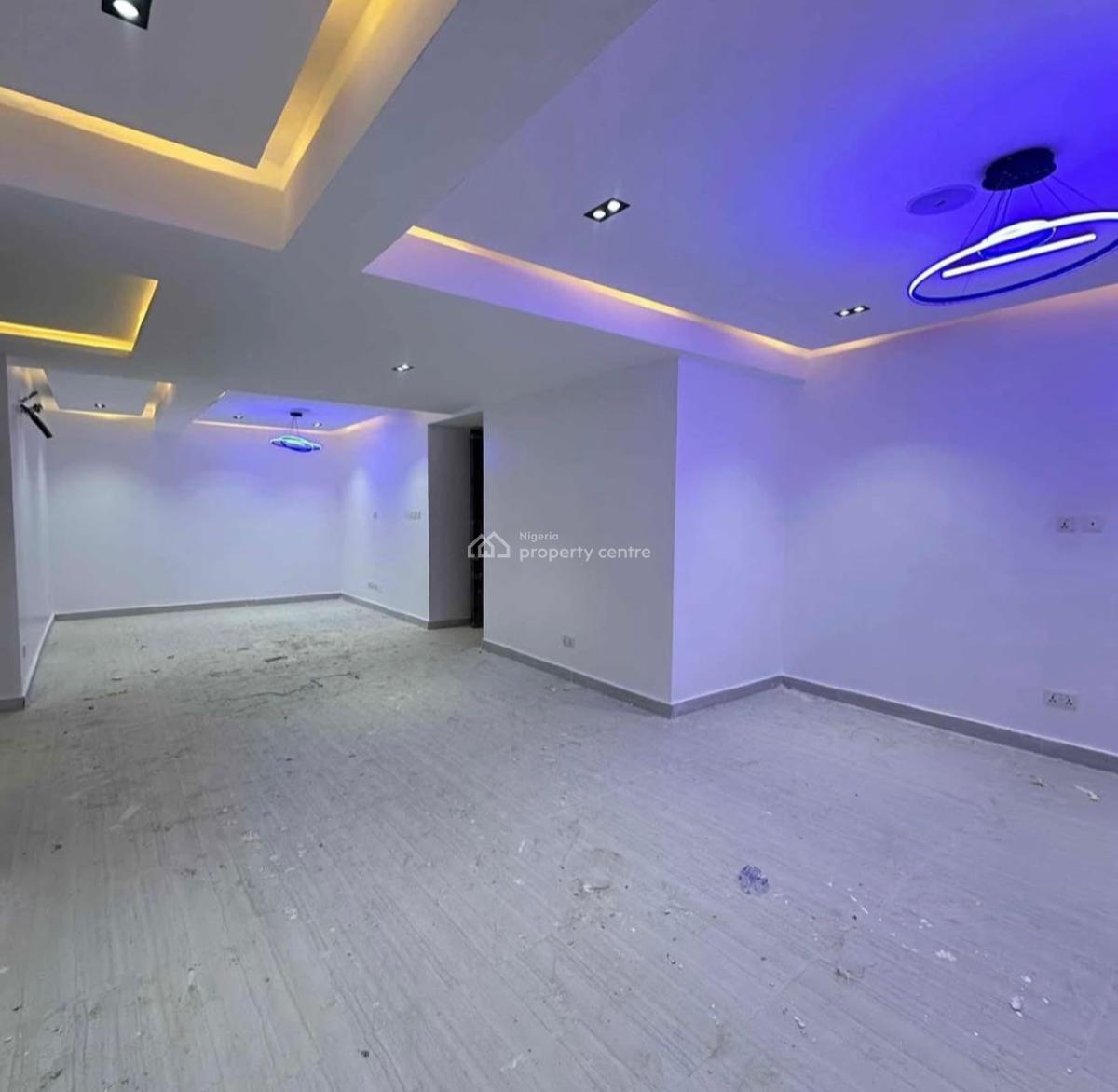 Contemporary 2 Bedroom Apartment, Ikate,lekki, Ikate, Lekki, Lagos, Flat / Apartment for Sale