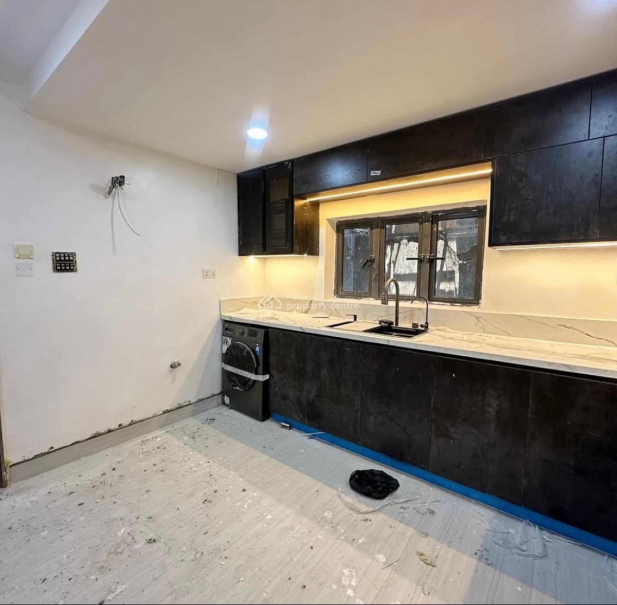 Contemporary 2 Bedroom Apartment, Ikate,lekki, Ikate, Lekki, Lagos, Flat / Apartment for Sale
