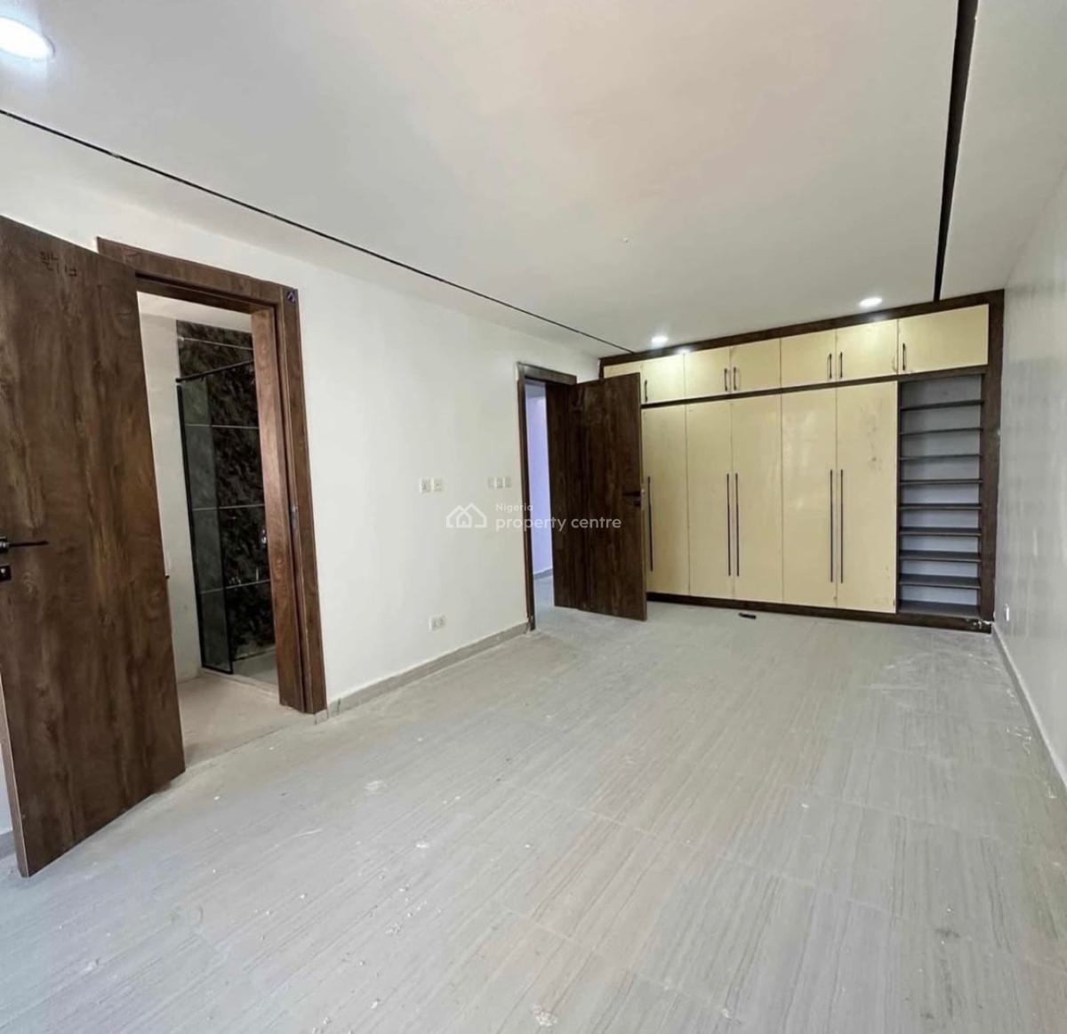 Contemporary 2 Bedroom Apartment, Ikate,lekki, Ikate, Lekki, Lagos, Flat / Apartment for Sale