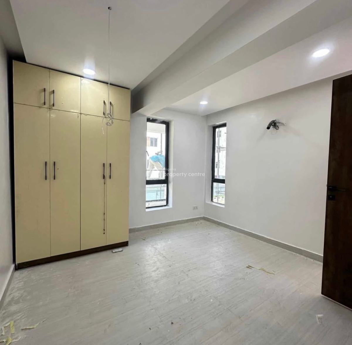 Contemporary 2 Bedroom Apartment, Ikate,lekki, Ikate, Lekki, Lagos, Flat / Apartment for Sale
