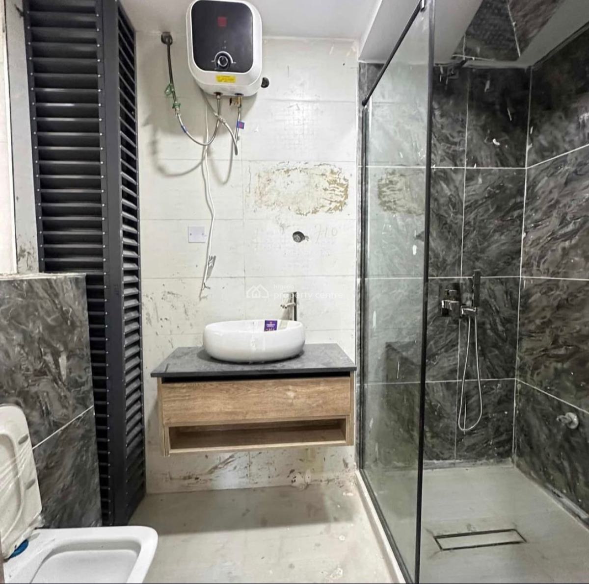 Contemporary 2 Bedroom Apartment, Ikate,lekki, Ikate, Lekki, Lagos, Flat / Apartment for Sale
