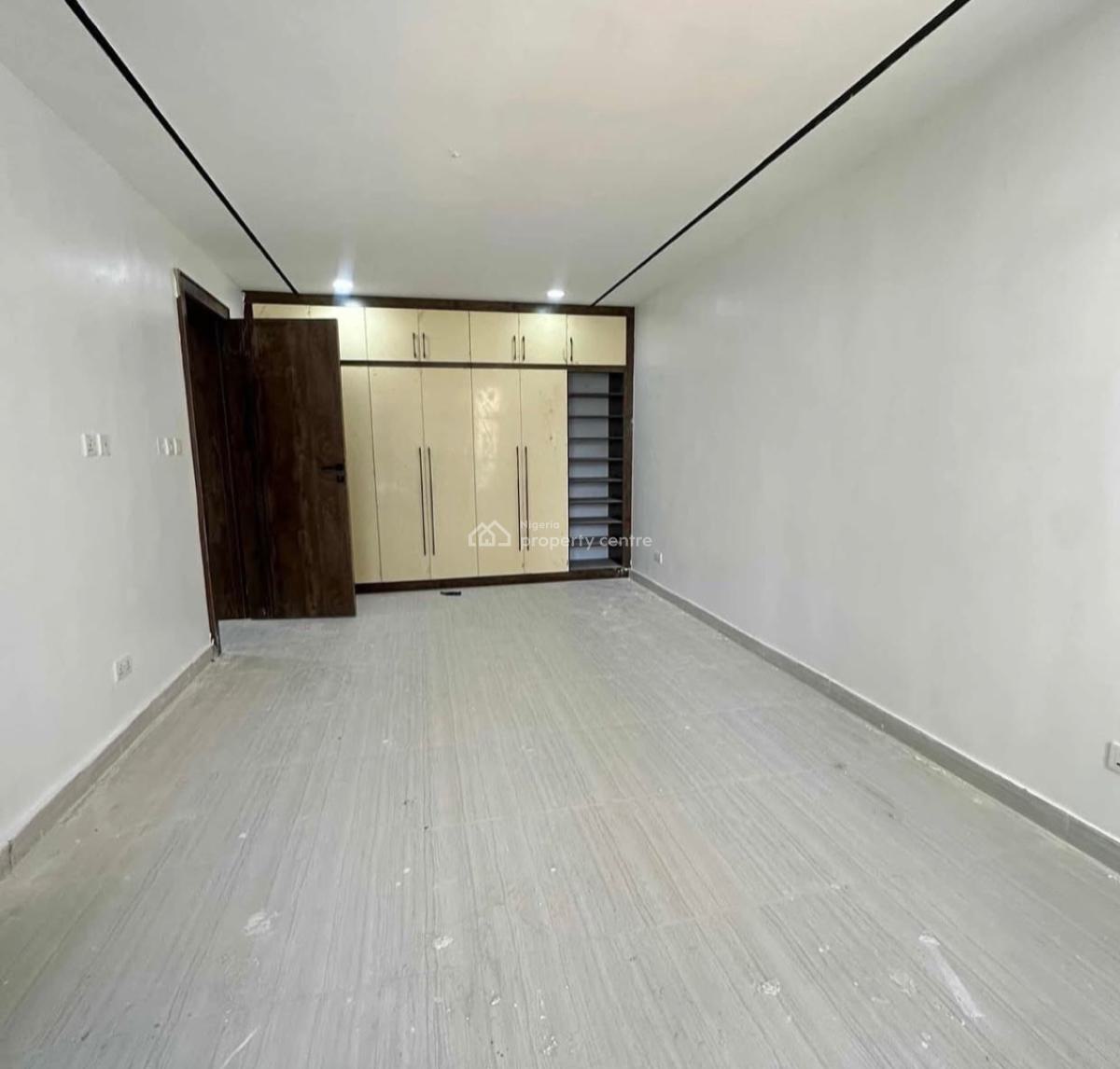 Contemporary 2 Bedroom Apartment, Ikate,lekki, Ikate, Lekki, Lagos, Flat / Apartment for Sale