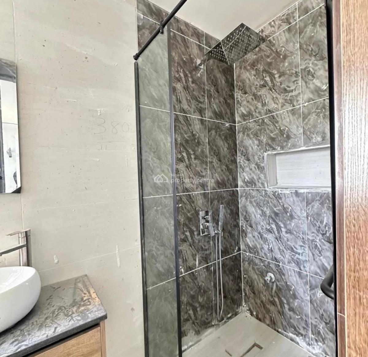 Contemporary 2 Bedroom Apartment, Ikate,lekki, Ikate, Lekki, Lagos, Flat / Apartment for Sale