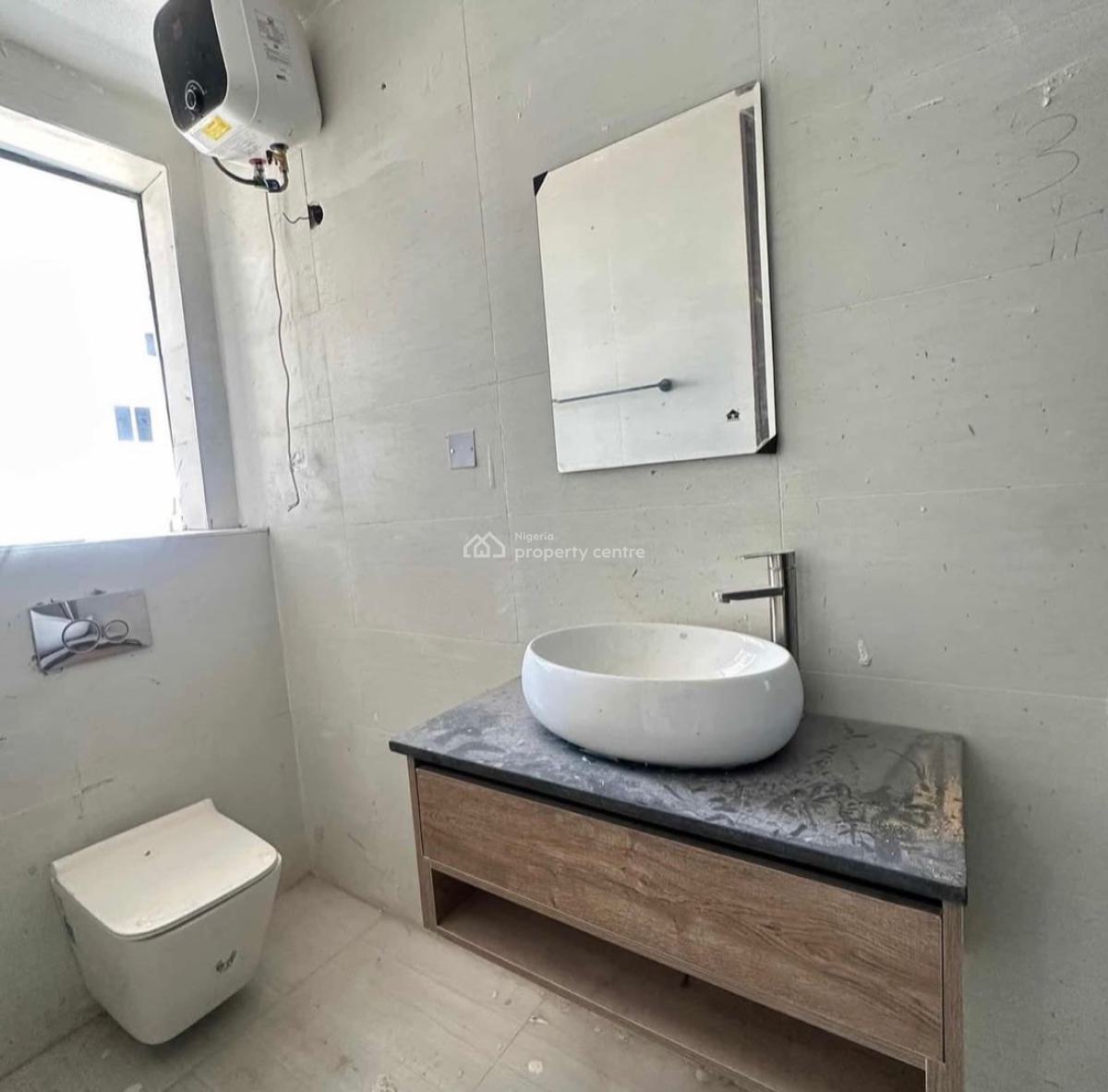 Contemporary 2 Bedroom Apartment, Ikate,lekki, Ikate, Lekki, Lagos, Flat / Apartment for Sale