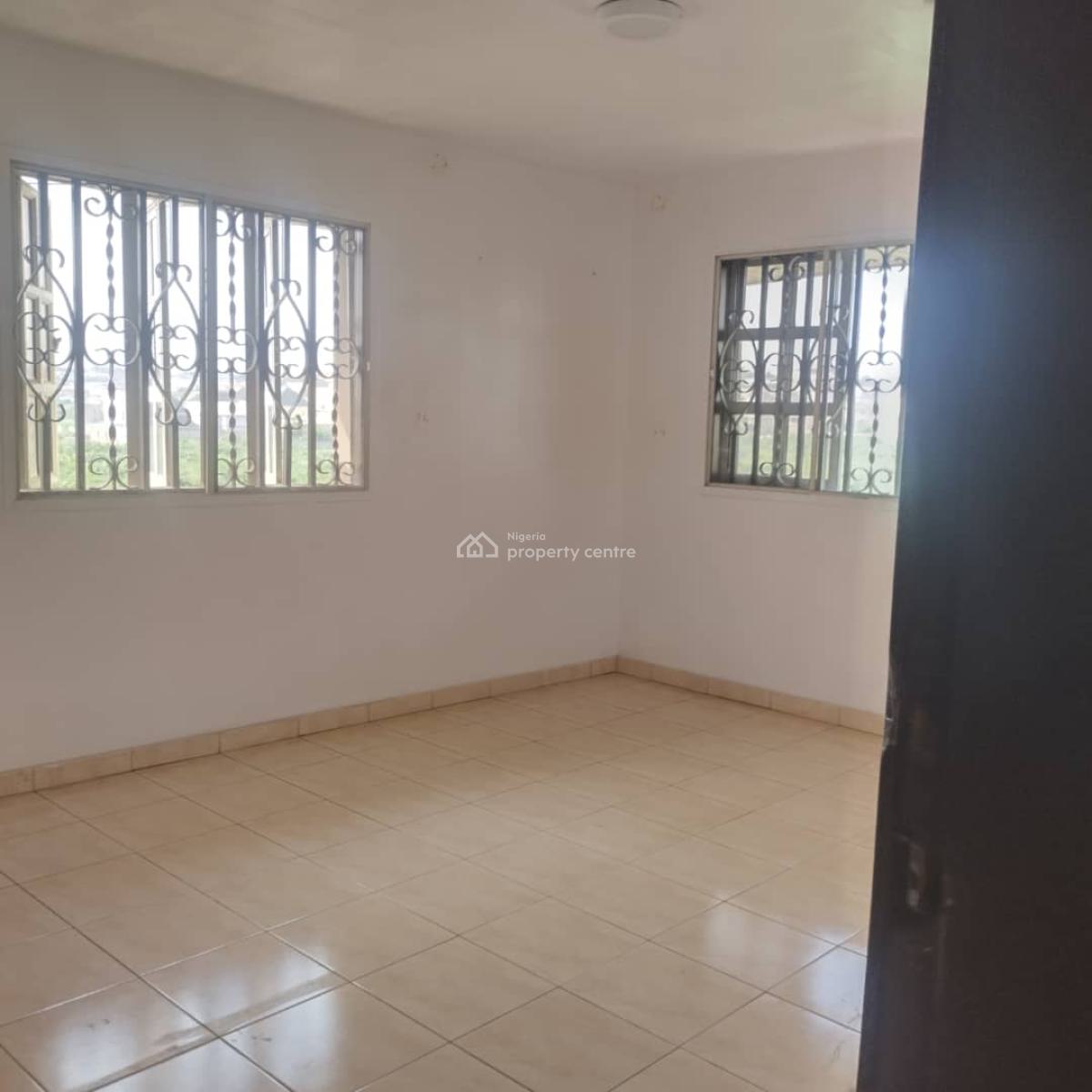 3 Bedroom Duplex, Gra Phase 2, Magodo, Lagos, Detached Duplex for Rent