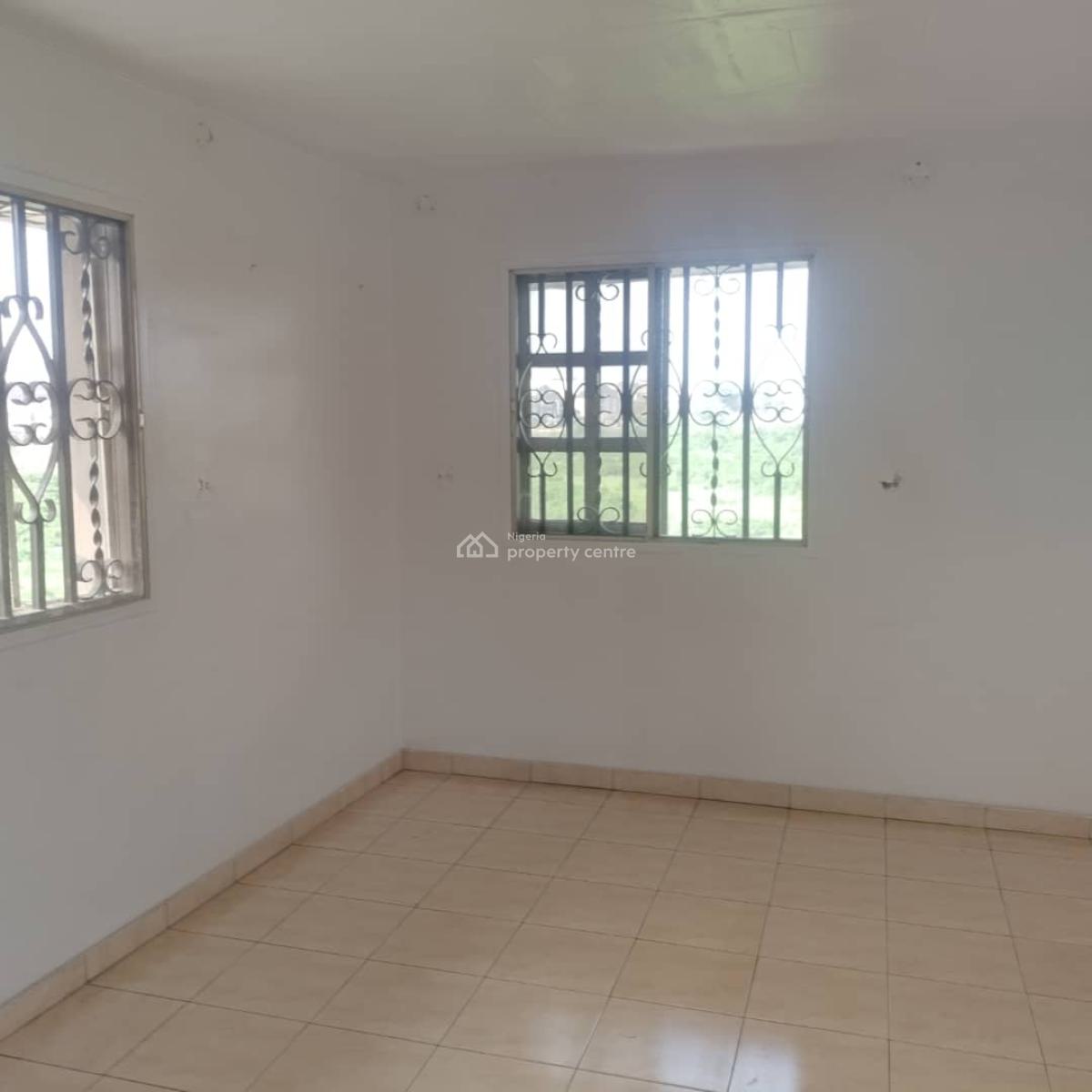 3 Bedroom Duplex, Gra Phase 2, Magodo, Lagos, Detached Duplex for Rent
