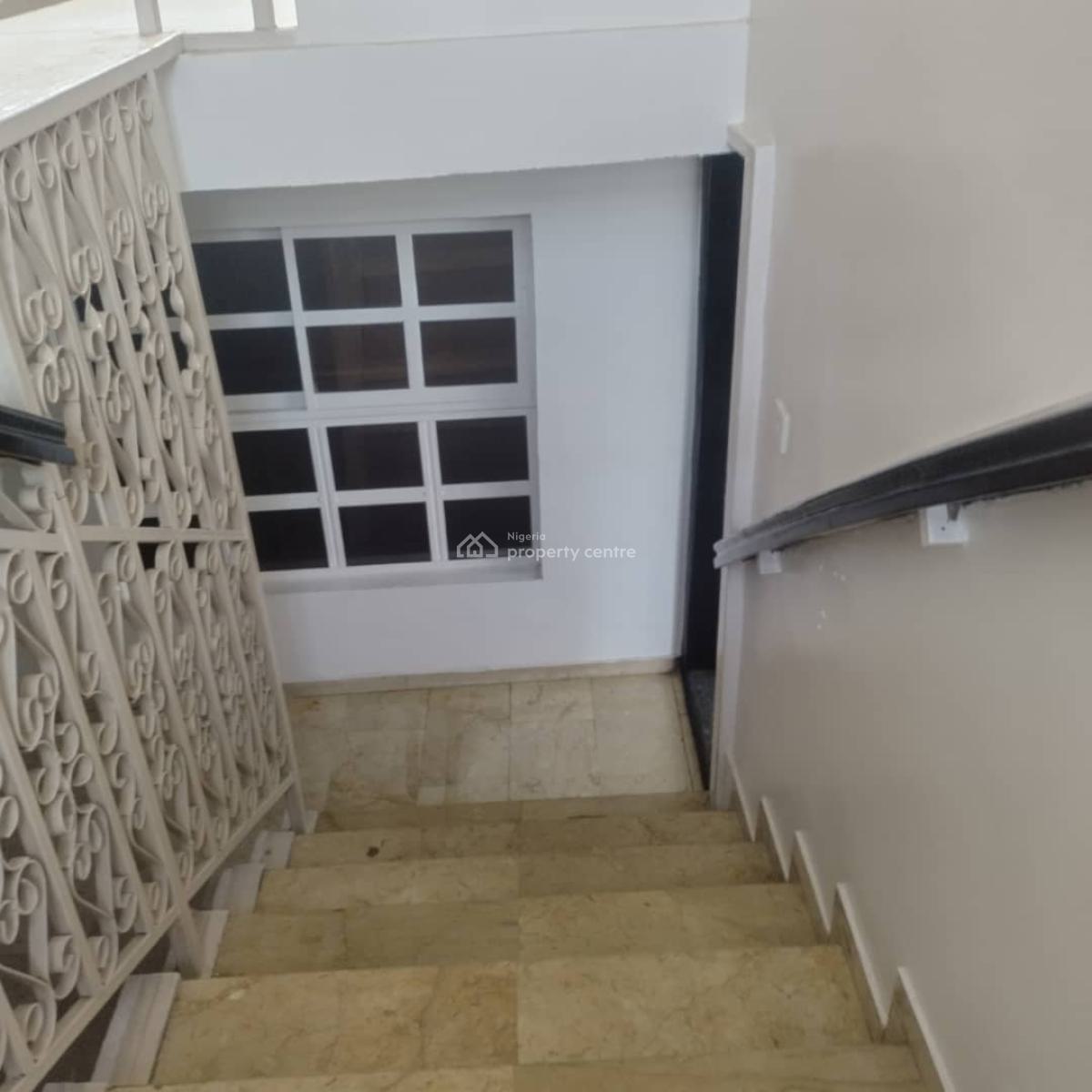 3 Bedroom Duplex, Gra Phase 2, Magodo, Lagos, Detached Duplex for Rent