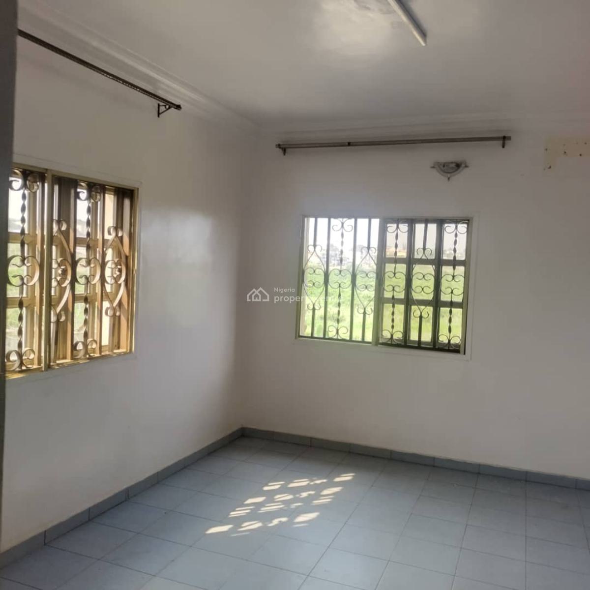 3 Bedroom Duplex, Gra Phase 2, Magodo, Lagos, Detached Duplex for Rent