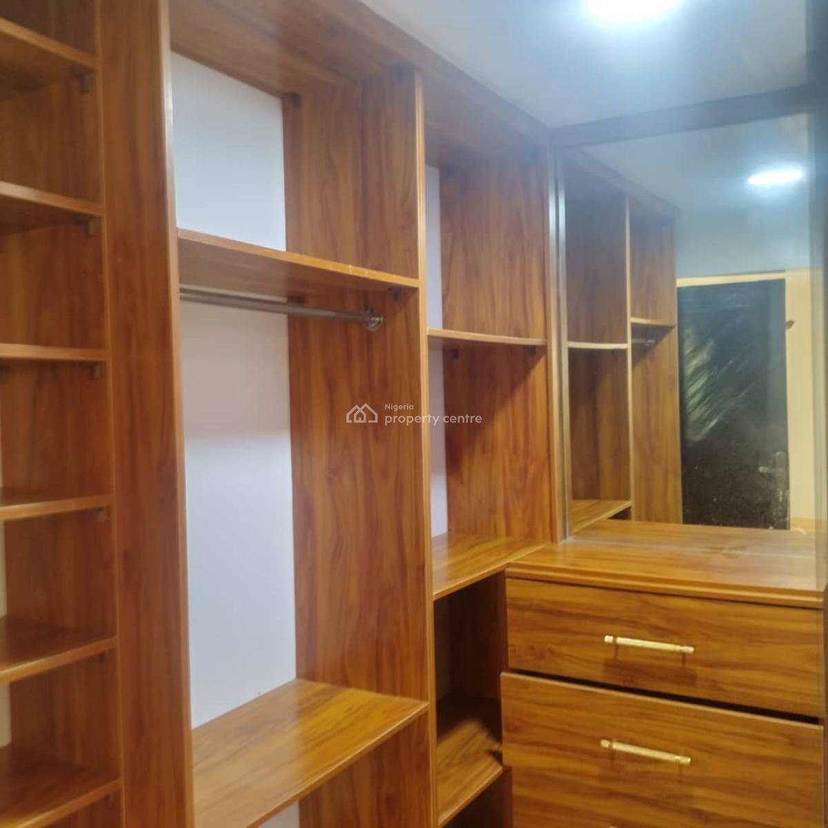3 Bedroom Duplex, Gra Phase 2, Magodo, Lagos, Detached Duplex for Rent
