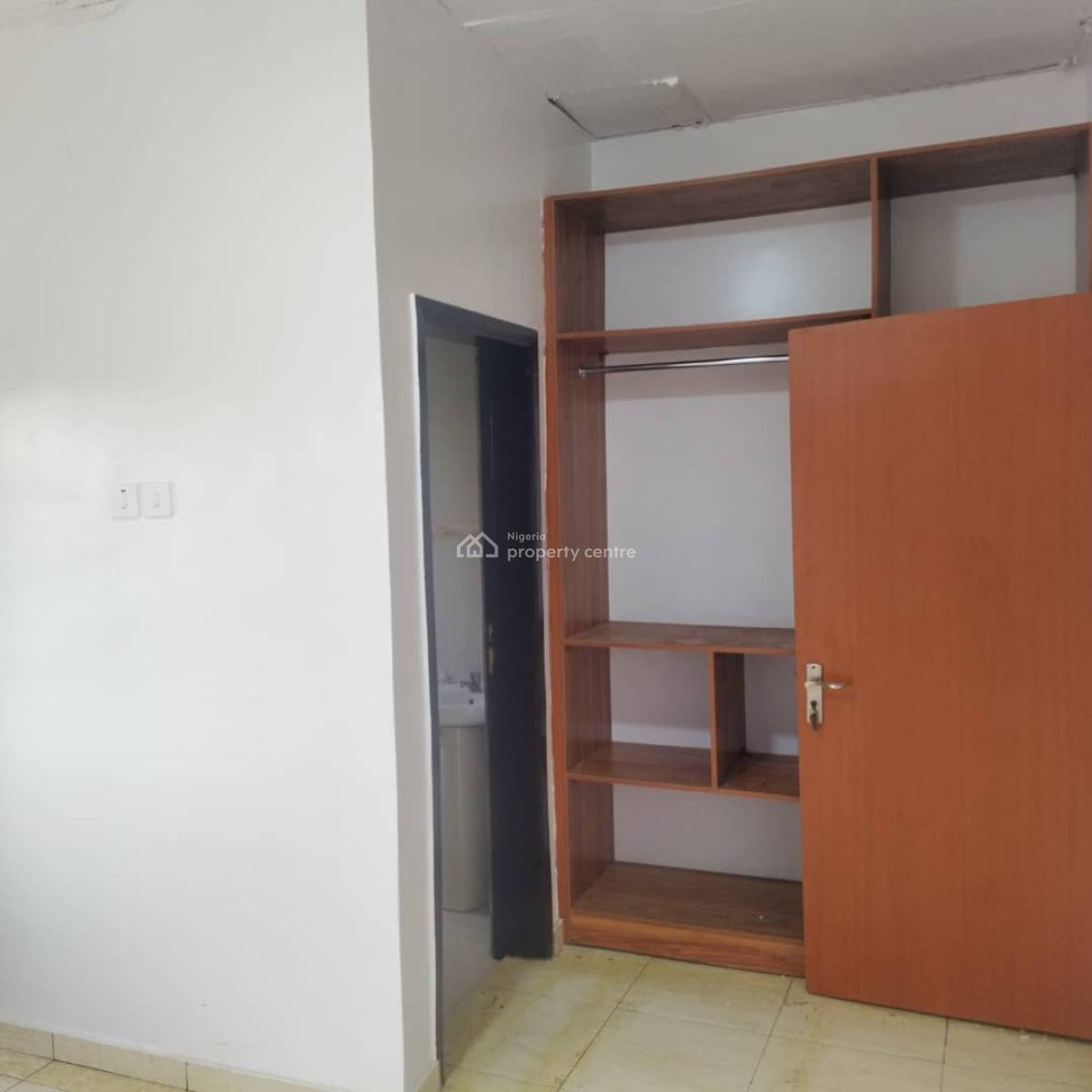 3 Bedroom Duplex, Gra Phase 2, Magodo, Lagos, Detached Duplex for Rent