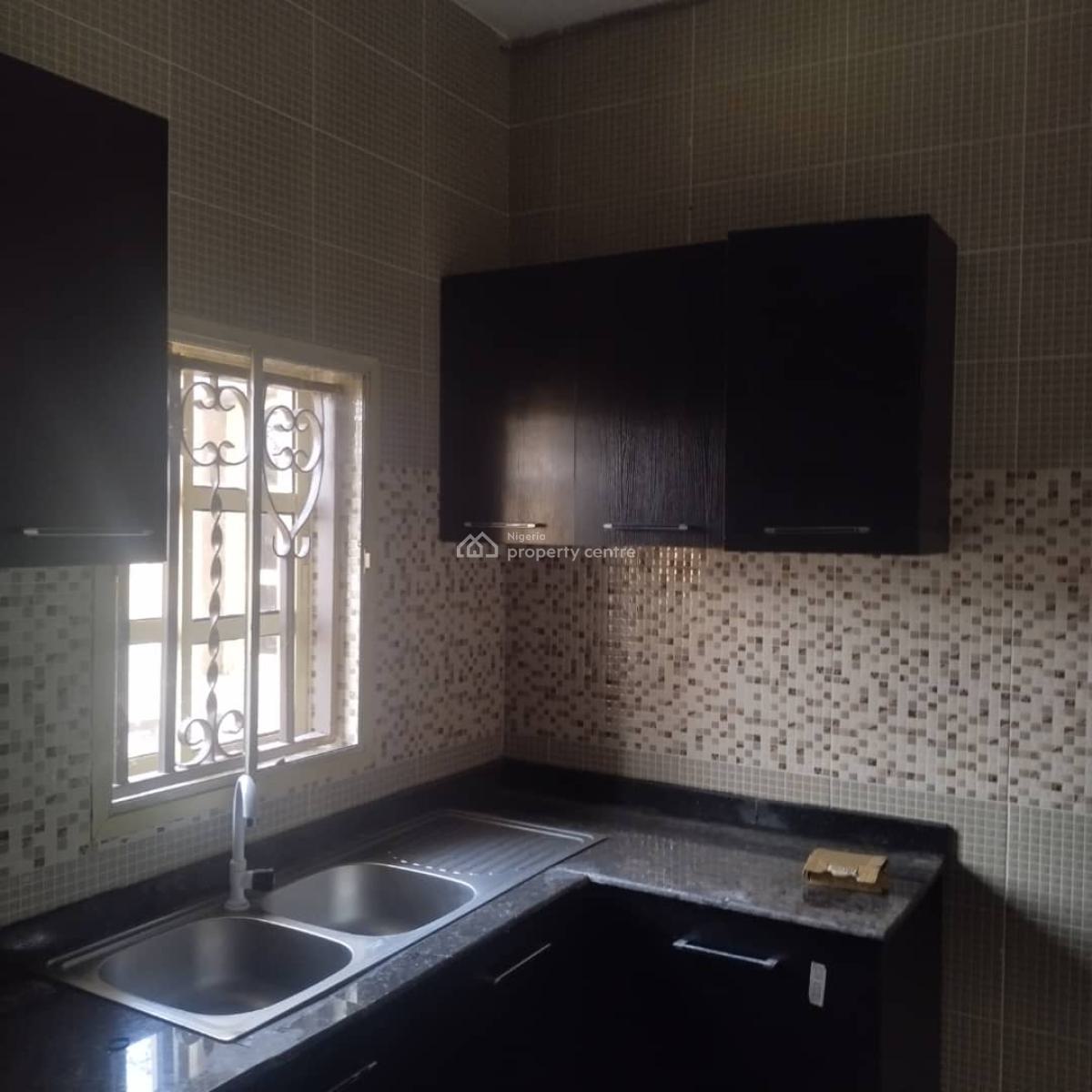 3 Bedroom Duplex, Gra Phase 2, Magodo, Lagos, Detached Duplex for Rent